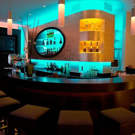 Hotel Reckord Herzebrock-Clarholz エクステリア 写真