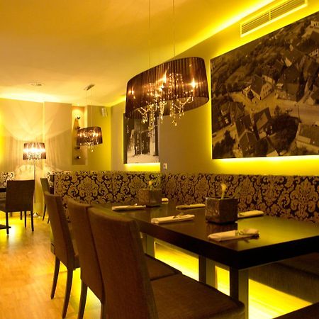 Hotel Reckord Herzebrock-Clarholz エクステリア 写真