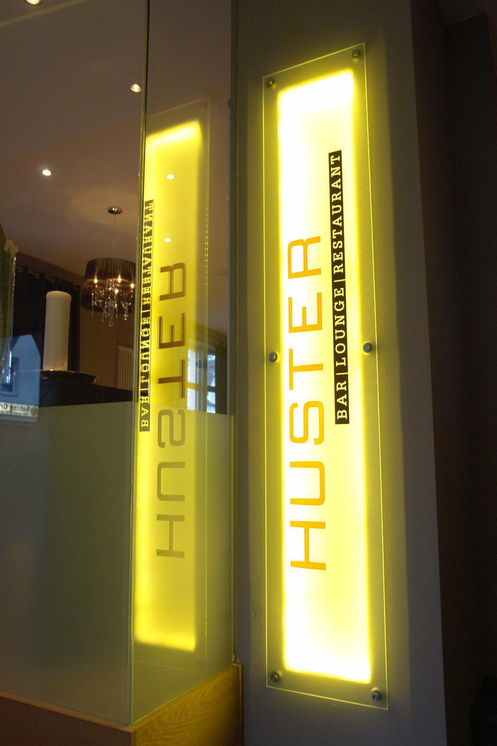 Hotel Reckord Herzebrock-Clarholz エクステリア 写真