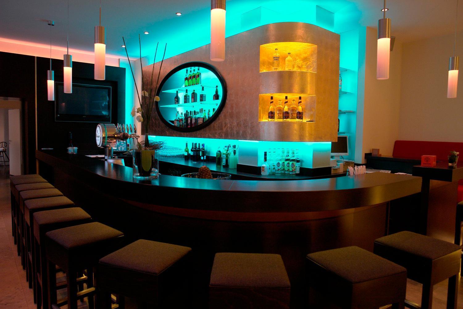 Hotel Reckord Herzebrock-Clarholz エクステリア 写真