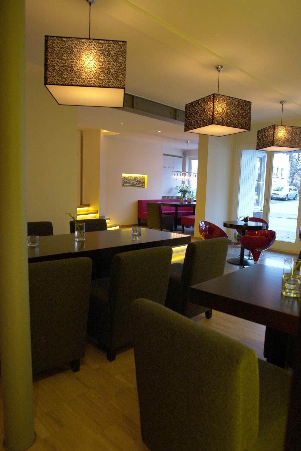 Hotel Reckord Herzebrock-Clarholz エクステリア 写真
