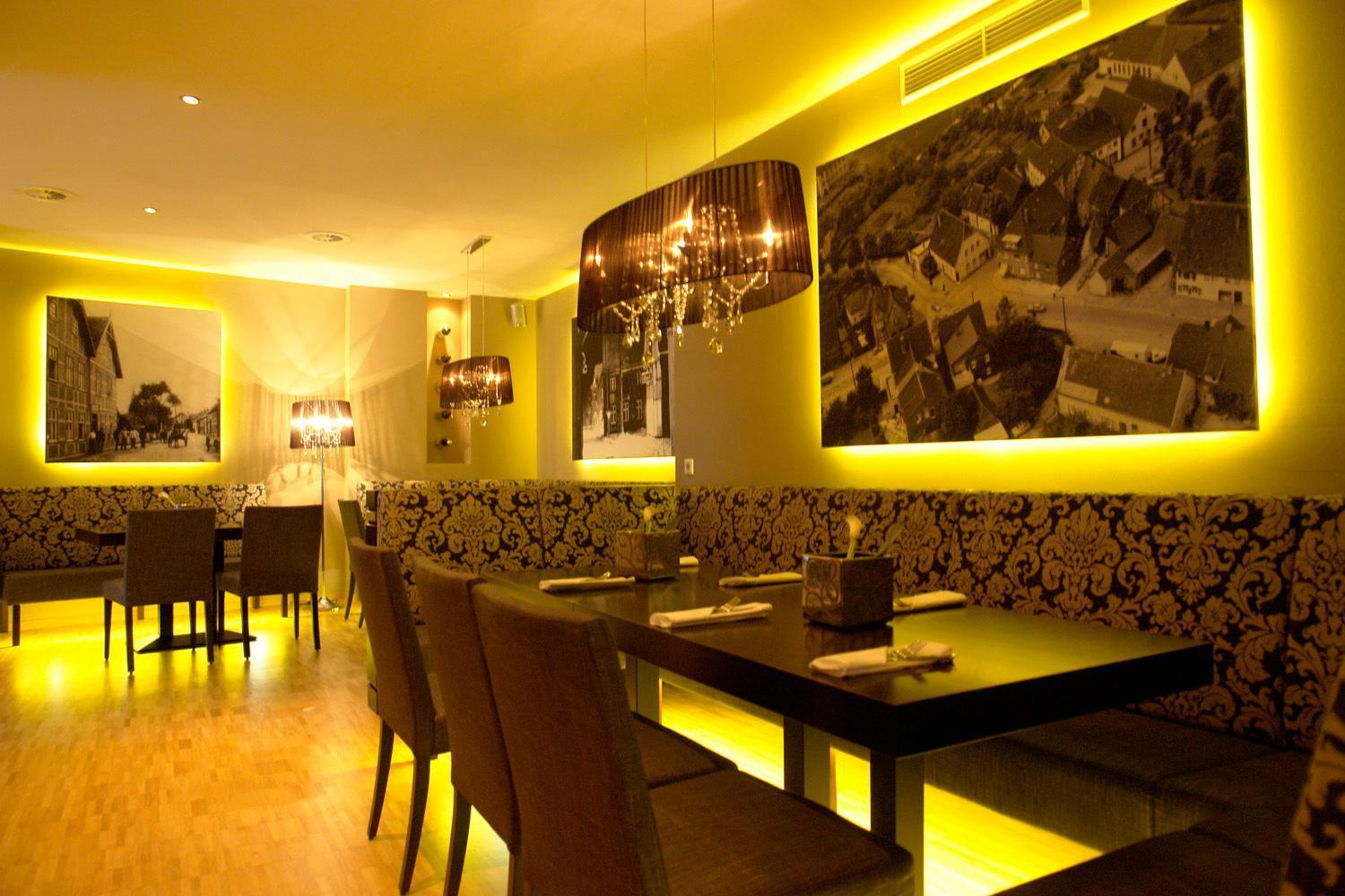 Hotel Reckord Herzebrock-Clarholz エクステリア 写真