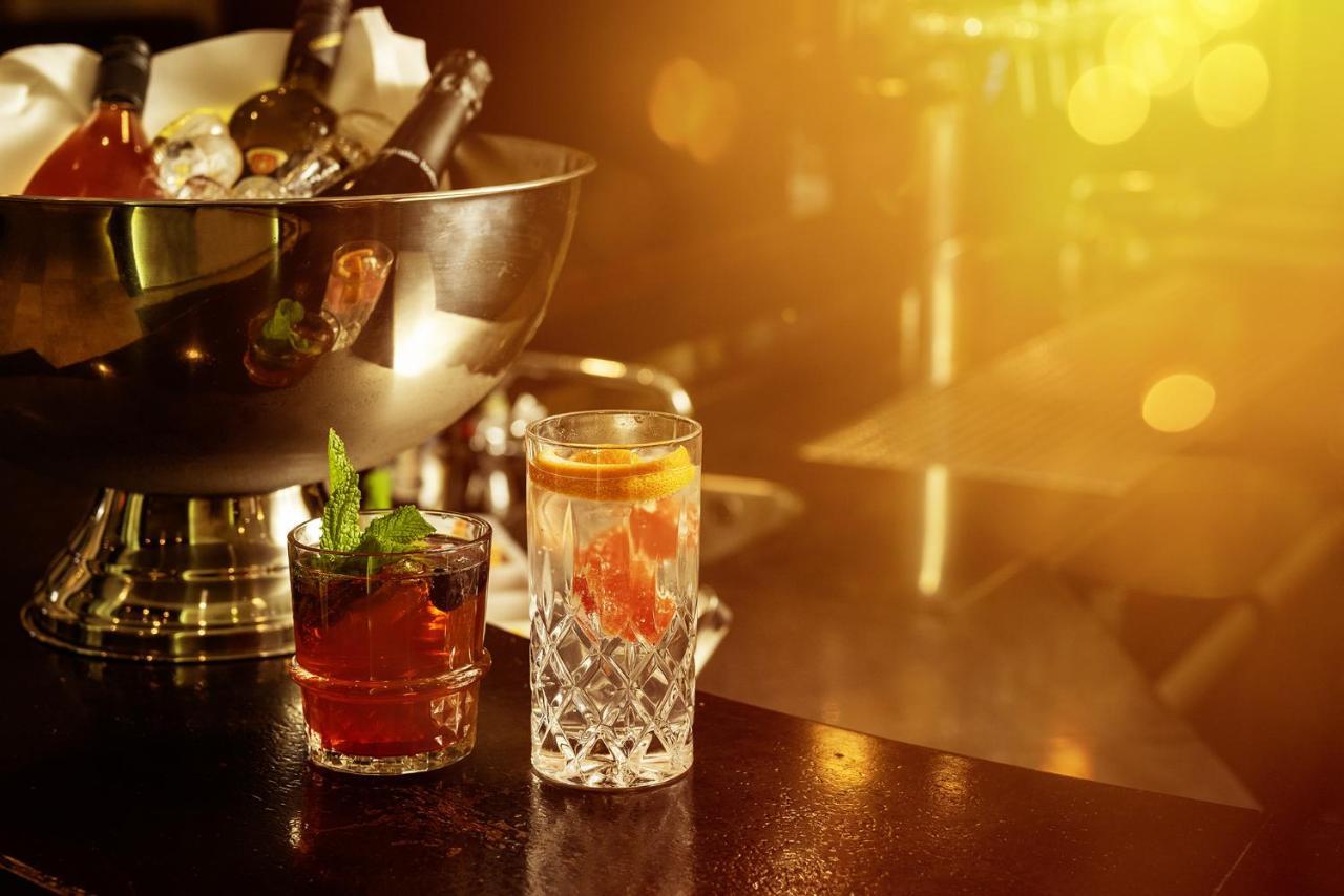 Hotel Reckord Herzebrock-Clarholz エクステリア 写真