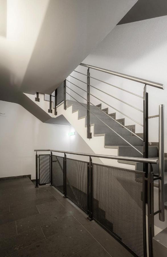 Hotel Reckord Herzebrock-Clarholz エクステリア 写真