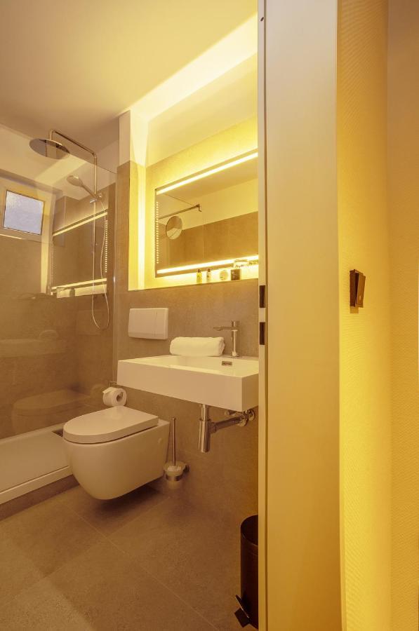Hotel Reckord Herzebrock-Clarholz エクステリア 写真
