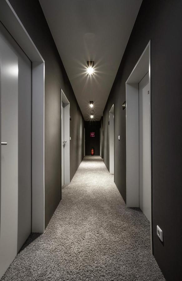 Hotel Reckord Herzebrock-Clarholz エクステリア 写真