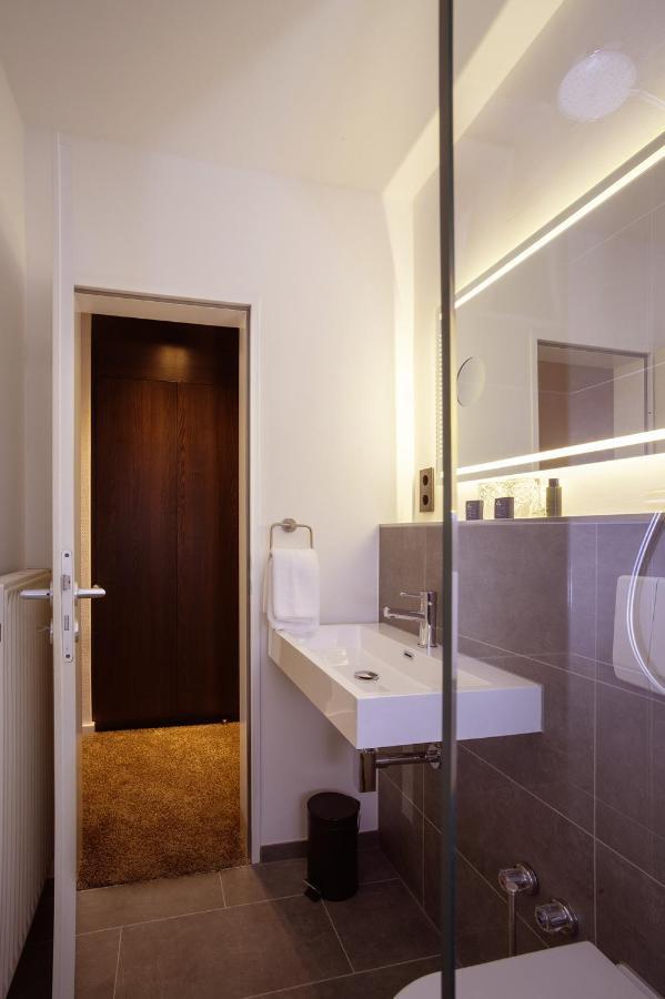 Hotel Reckord Herzebrock-Clarholz エクステリア 写真