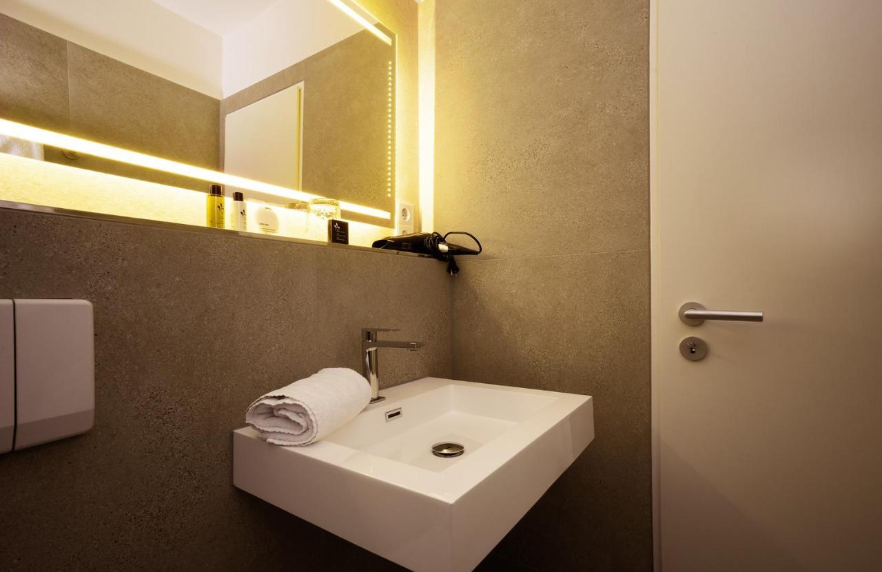 Hotel Reckord Herzebrock-Clarholz エクステリア 写真