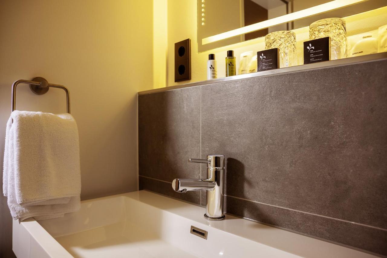 Hotel Reckord Herzebrock-Clarholz エクステリア 写真