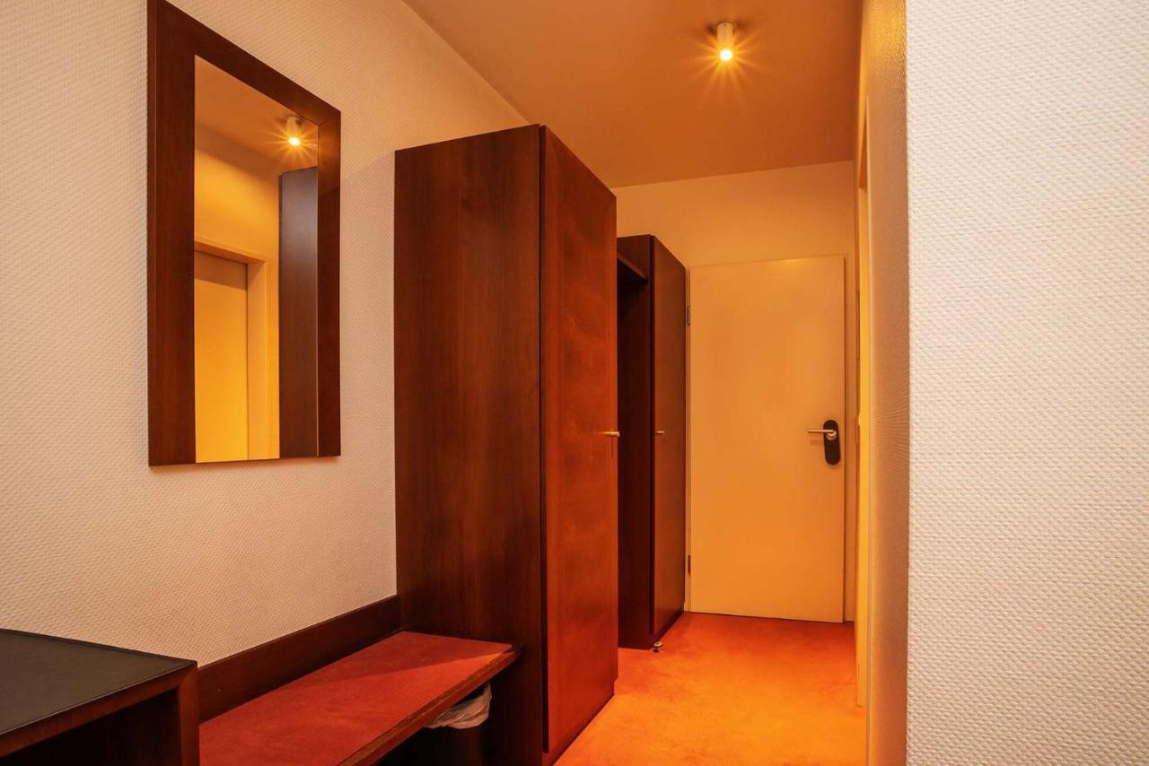 Hotel Reckord Herzebrock-Clarholz エクステリア 写真
